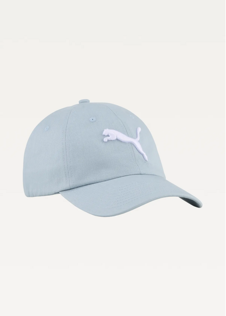 Кепка чоловіча PUMA ESS PUMA Cat BB Cap Seafoam