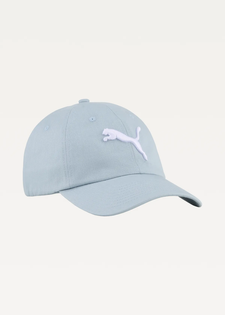 Кепка мужская PUMA ESS PUMA Cat BB Cap Seafoam