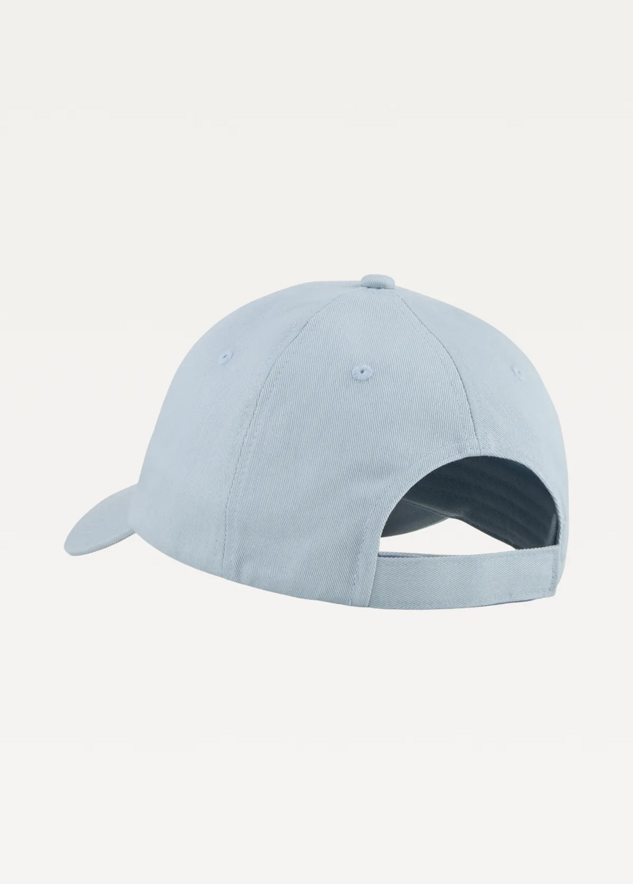 Кепка мужская PUMA ESS PUMA Cat BB Cap Seafoam
