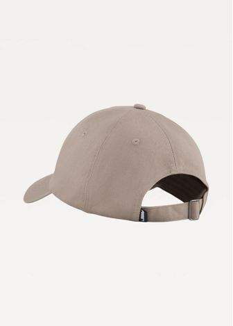 Кепка чоловіча PUMA ESS SCRIPT Dad Cap Sandstone