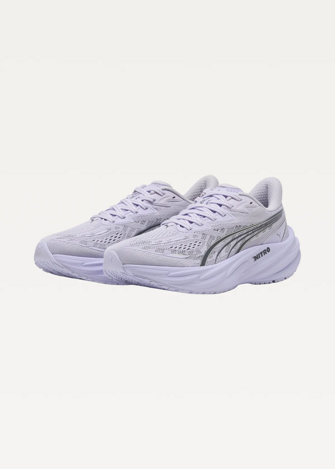 Кросівки жіночі PUMA Velocity NITRO 5 Wns Light Lavender-Inky Depths
