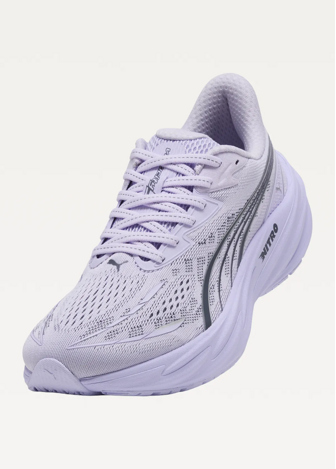 Кросівки жіночі PUMA Velocity NITRO 5 Wns Light Lavender-Inky Depths