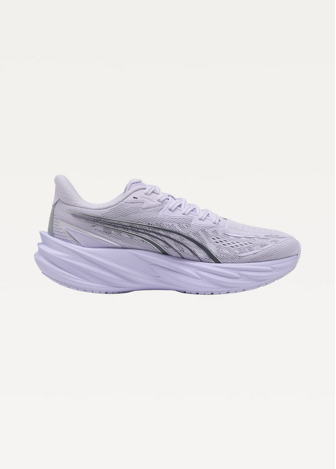 Кросівки жіночі PUMA Velocity NITRO 5 Wns Light Lavender-Inky Depths