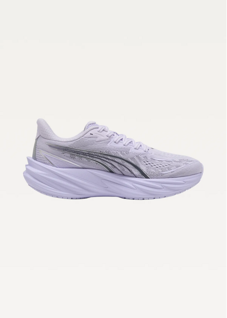 Кросівки жіночі PUMA Velocity NITRO 5 Wns Light Lavender-Inky Depths