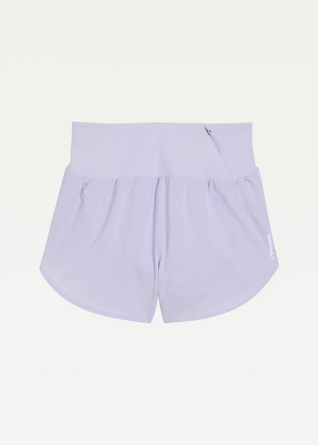 Спортивні шорти жіночі PUMA W DREAMRUN 3' DryCELL Short Light Lavender