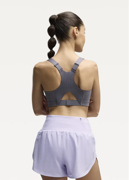 Топ спортивний жіночий PUMA PWRMODE BRA - HIGH Inky Depths