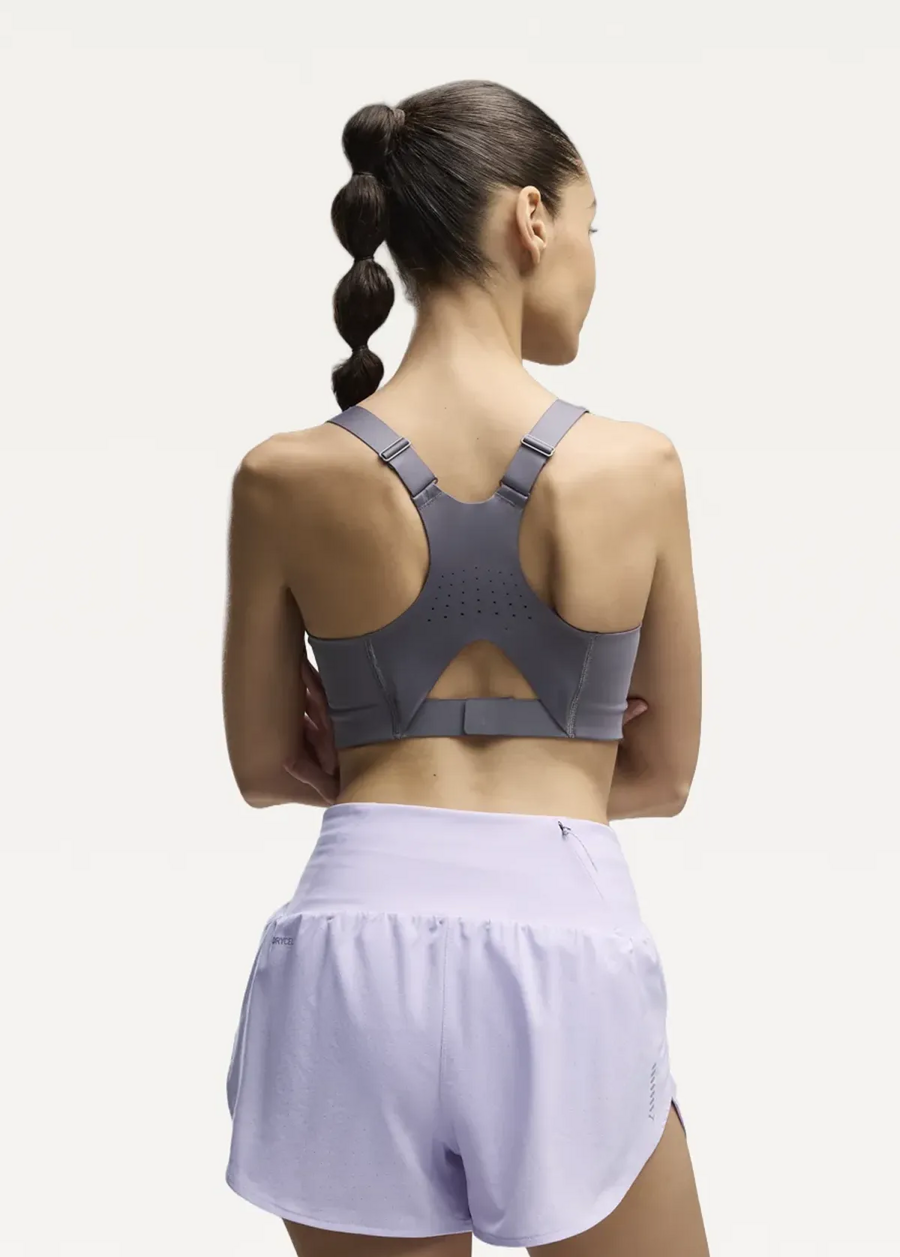 Топ спортивний жіночий PUMA PWRMODE BRA - HIGH Inky Depths