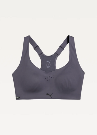Топ спортивний жіночий PUMA PWRMODE BRA - HIGH Inky Depths