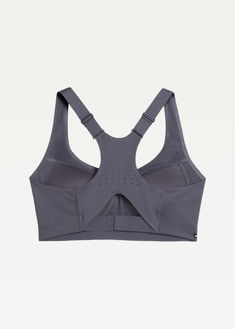 Топ спортивний жіночий PUMA PWRMODE BRA - HIGH Inky Depths