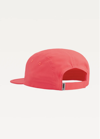 Кепка PUMA ESS RUNNING 5 Unisex Panel Cap Ultra Red