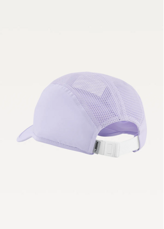Кепка PUMA SHORT VISOR MESH 5 Unisex Panel Cap Light Lavender