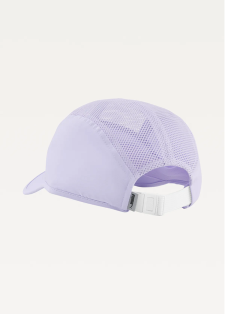 Кепка PUMA SHORT VISOR MESH 5 Unisex Panel Cap Light Lavender