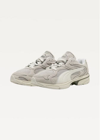 Кроссовки женские PUMA Extos SD Silver Fog-Frosted Ivory