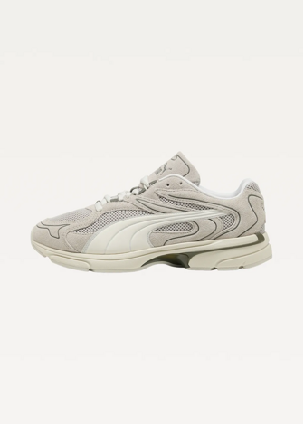 Кроссовки женские PUMA Extos SD Silver Fog-Frosted Ivory