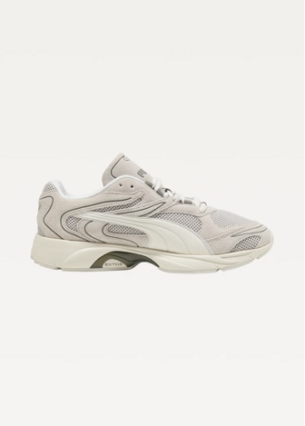 Кроссовки женские PUMA Extos SD Silver Fog-Frosted Ivory
