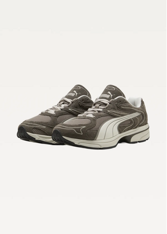 Кроссовки мужские PUMA Extos SD Matte Bronze-Warm White