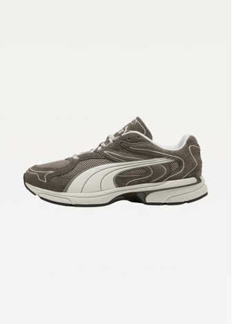 Кроссовки мужские PUMA Extos SD Matte Bronze-Warm White