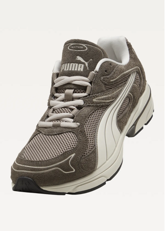Кроссовки мужские PUMA Extos SD Matte Bronze-Warm White