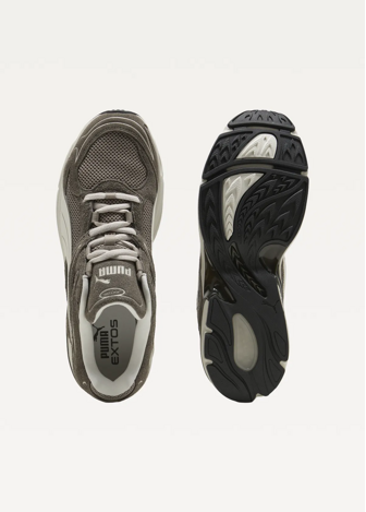 Кроссовки мужские PUMA Extos SD Matte Bronze-Warm White
