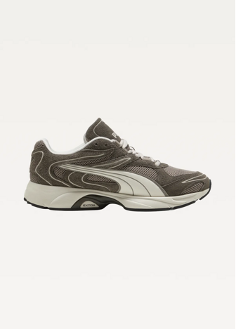 Кроссовки мужские PUMA Extos SD Matte Bronze-Warm White