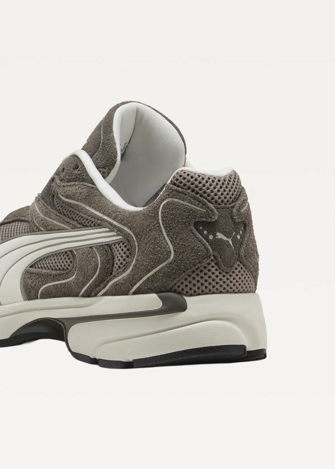 Кроссовки мужские PUMA Extos SD Matte Bronze-Warm White