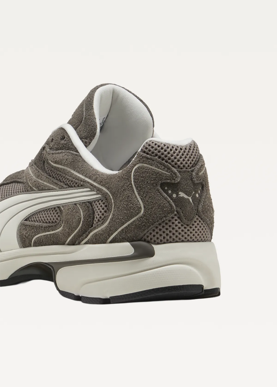 Кроссовки мужские PUMA Extos SD Matte Bronze-Warm White
