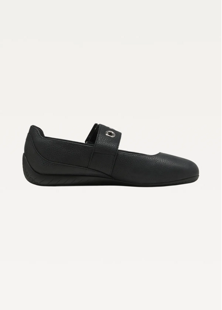 Балетки жіночі PUMA Speedcat Ballet Dress-Up Wns PUMA Black