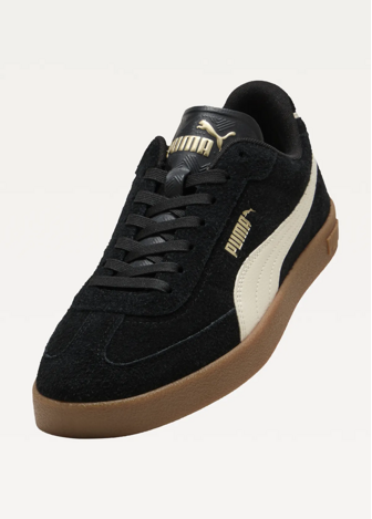 Кроссовки PUMA Club II Era OG Unisex PUMA Black-Alpine Snow