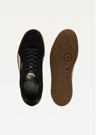 Кроссовки PUMA Club II Era OG Unisex PUMA Black-Alpine Snow