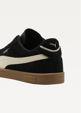 Кроссовки PUMA Club II Era OG Unisex PUMA Black-Alpine Snow