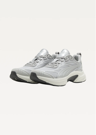 Кроссовки женские PUMA Softride Escalate REFLECT-X Cool Light Gray-PUMA Silver-Gray Echo