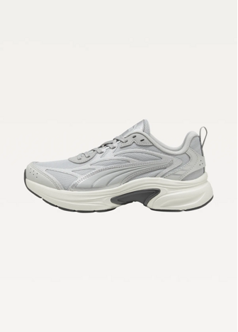 Кроссовки женские PUMA Softride Escalate REFLECT-X Cool Light Gray-PUMA Silver-Gray Echo