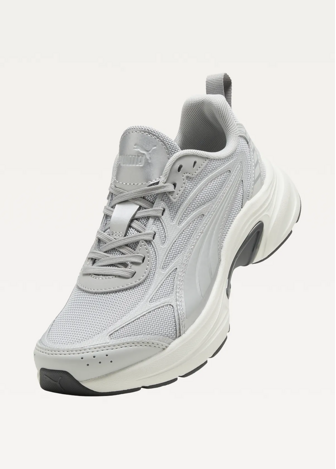 Кроссовки женские PUMA Softride Escalate REFLECT-X Cool Light Gray-PUMA Silver-Gray Echo
