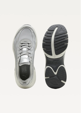 Кроссовки женские PUMA Softride Escalate REFLECT-X Cool Light Gray-PUMA Silver-Gray Echo