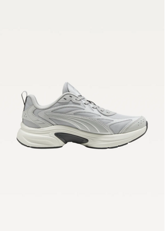 Кроссовки женские PUMA Softride Escalate REFLECT-X Cool Light Gray-PUMA Silver-Gray Echo
