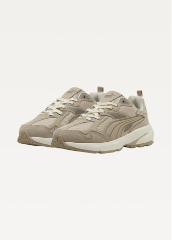 Кроссовки мужские PUMA Profoam Galactic Alpine Snow-Birch-Warm White