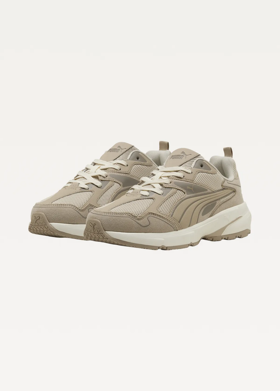 Кроссовки мужские PUMA Profoam Galactic Alpine Snow-Birch-Warm White