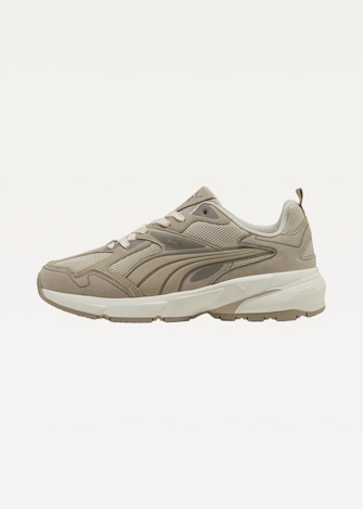 Кроссовки мужские PUMA Profoam Galactic Alpine Snow-Birch-Warm White