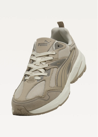 Кроссовки мужские PUMA Profoam Galactic Alpine Snow-Birch-Warm White