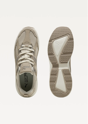 Кроссовки мужские PUMA Profoam Galactic Alpine Snow-Birch-Warm White