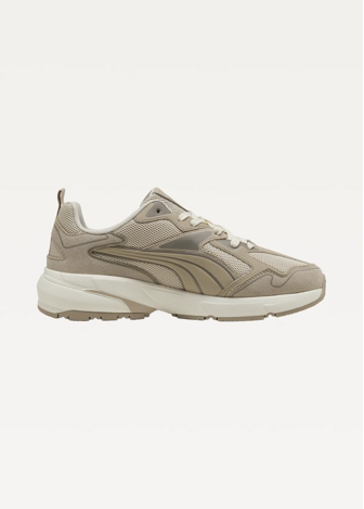 Кроссовки мужские PUMA Profoam Galactic Alpine Snow-Birch-Warm White