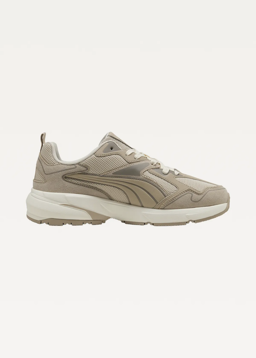 Кроссовки мужские PUMA Profoam Galactic Alpine Snow-Birch-Warm White