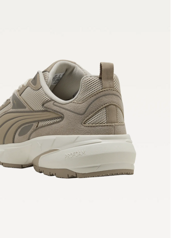 Кроссовки мужские PUMA Profoam Galactic Alpine Snow-Birch-Warm White