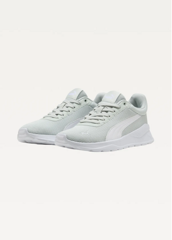 Кросівки жіночі PUMA Anzarun Vivid Creme De Mint-PUMA White