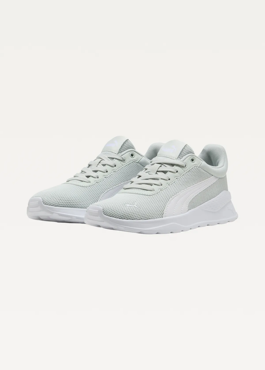 Кросівки жіночі PUMA Anzarun Vivid Creme De Mint-PUMA White