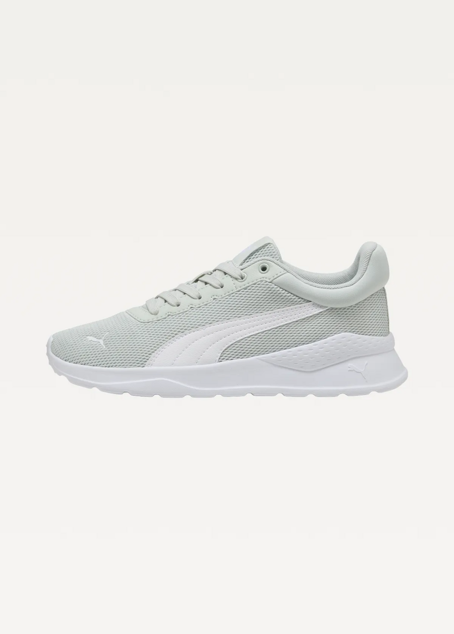 Кросівки жіночі PUMA Anzarun Vivid Creme De Mint-PUMA White