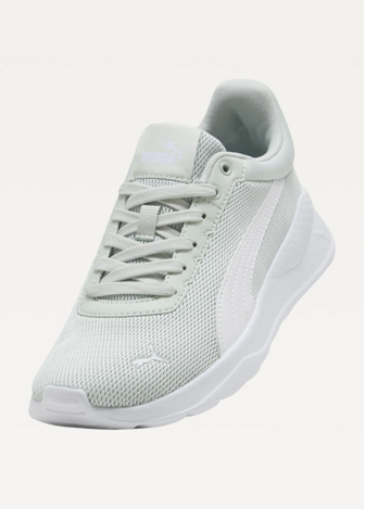 Кросівки жіночі PUMA Anzarun Vivid Creme De Mint-PUMA White