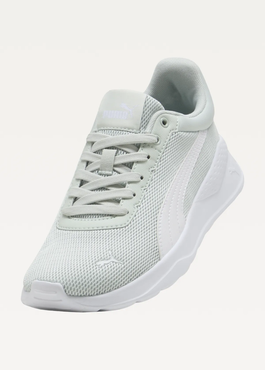 Кросівки жіночі PUMA Anzarun Vivid Creme De Mint-PUMA White