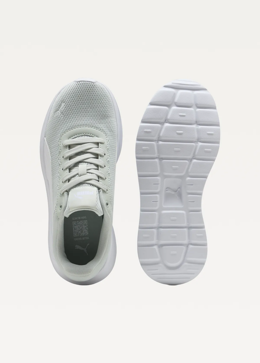 Кросівки жіночі PUMA Anzarun Vivid Creme De Mint-PUMA White