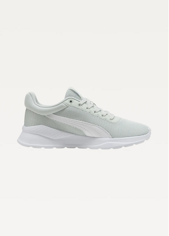 Кросівки жіночі PUMA Anzarun Vivid Creme De Mint-PUMA White